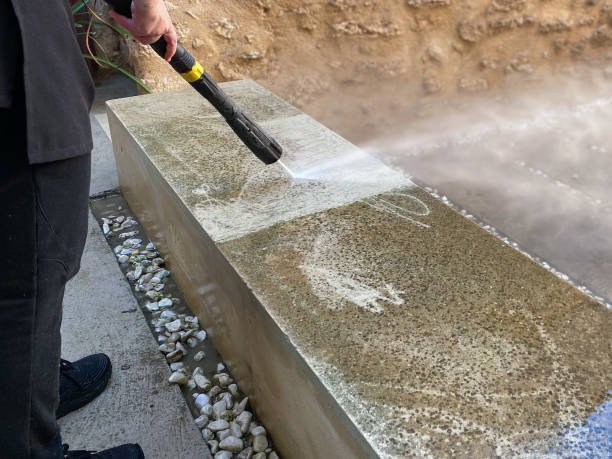 Why Choose Our Certified Pressure Washing Experts for Your Project Needs in Brigham City, UT?